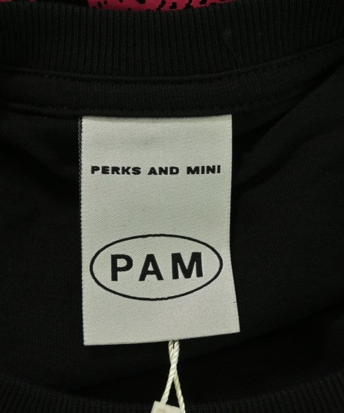 PAM เสื้อยืด/เสื้อท็อปส์