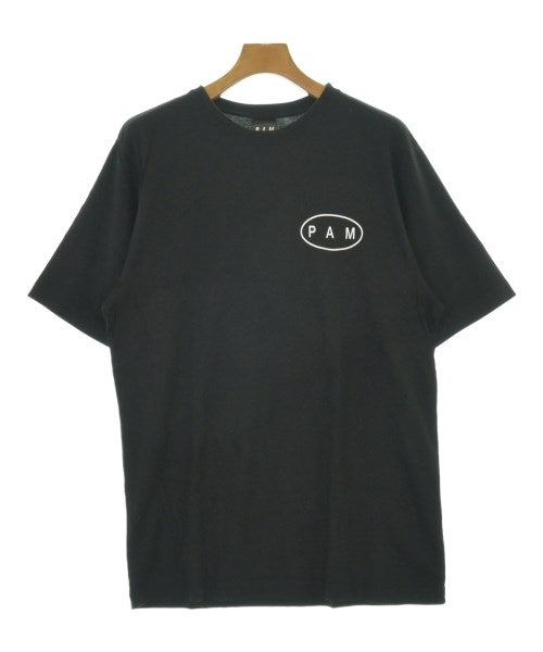 PAM เสื้อยืด/เสื้อท็อปส์