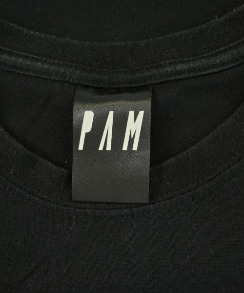 PAM เสื้อยืด/เสื้อท็อปส์