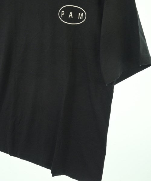 PAM เสื้อยืด/เสื้อท็อปส์