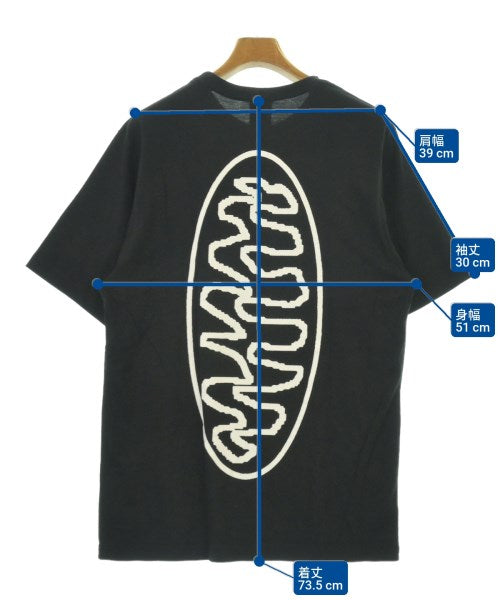 PAM เสื้อยืด/เสื้อท็อปส์