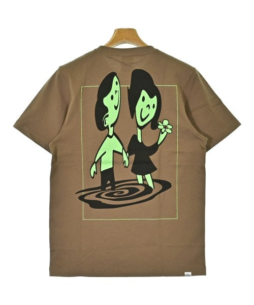 PAM เสื้อยืด/เสื้อท็อปส์