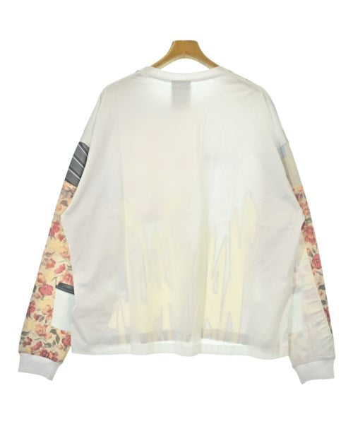 PAM เสื้อยืด/เสื้อท็อปส์