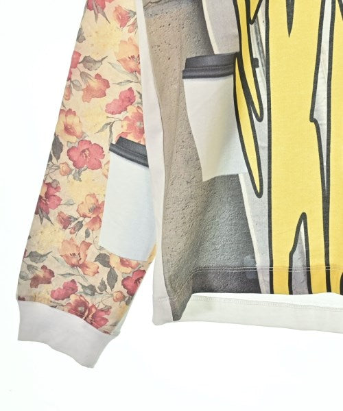 PAM เสื้อยืด/เสื้อท็อปส์