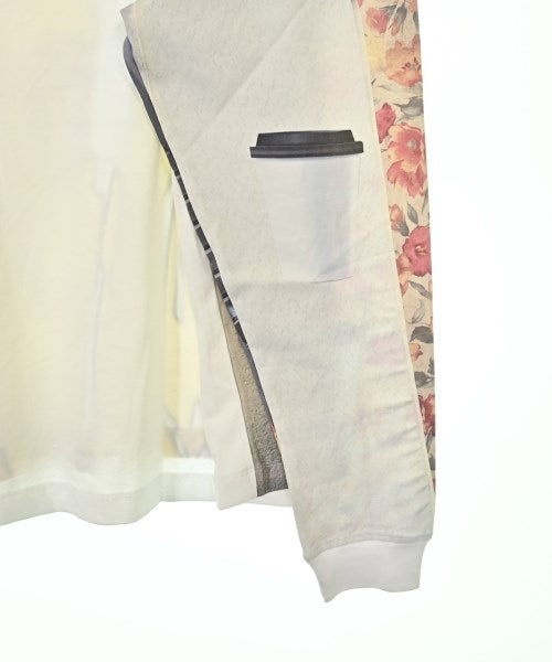 PAM เสื้อยืด/เสื้อท็อปส์