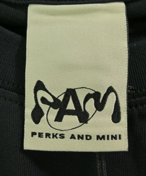 PAM เสื้อยืด/เสื้อท็อปส์