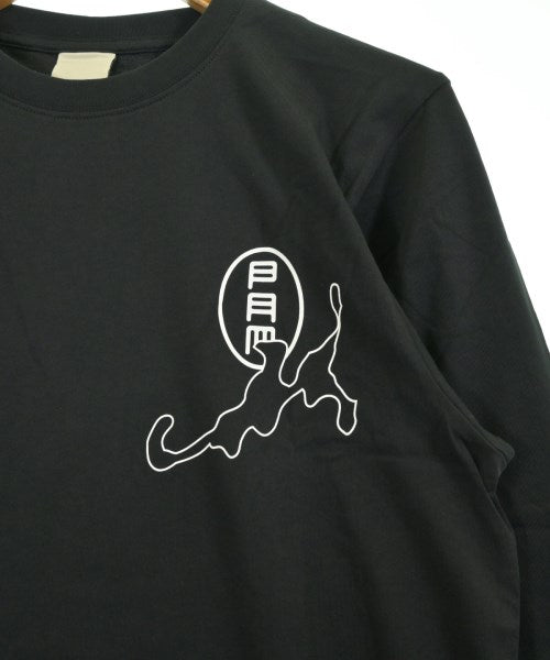 PAM เสื้อยืด/เสื้อท็อปส์