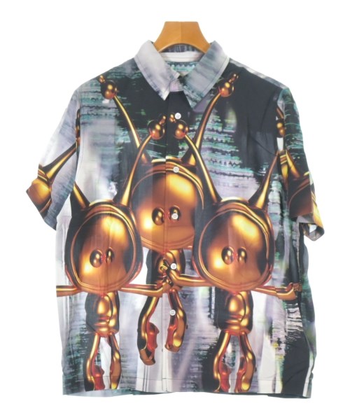 PAM เสื้อลำลอง