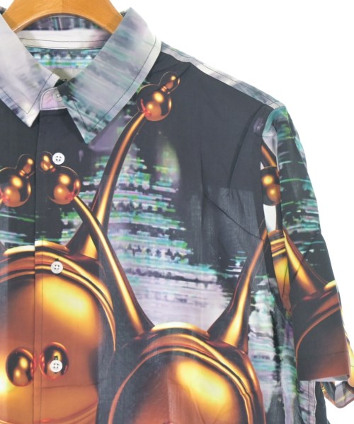 PAM เสื้อลำลอง