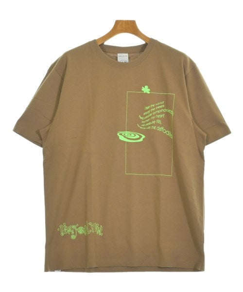 PAM เสื้อยืด/เสื้อท็อปส์
