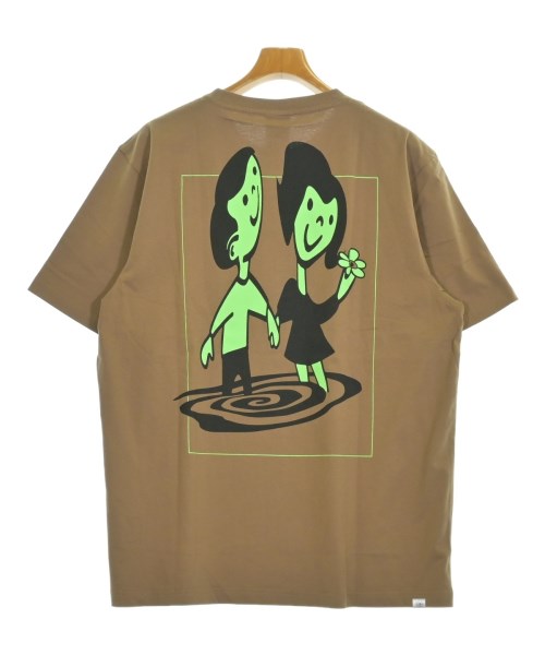 PAM เสื้อยืด/เสื้อท็อปส์