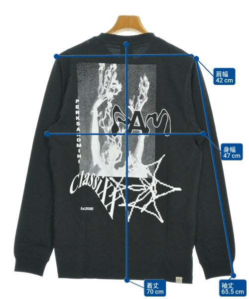 PAM เสื้อยืด/เสื้อท็อปส์