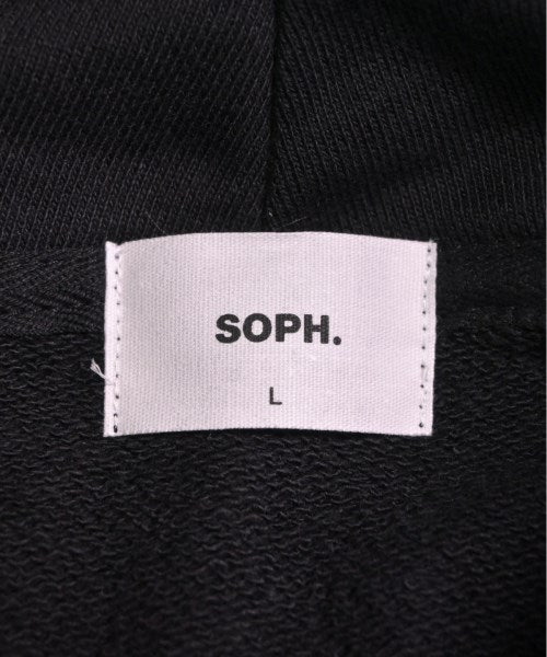 SOPH. เสื้อฮู้ด