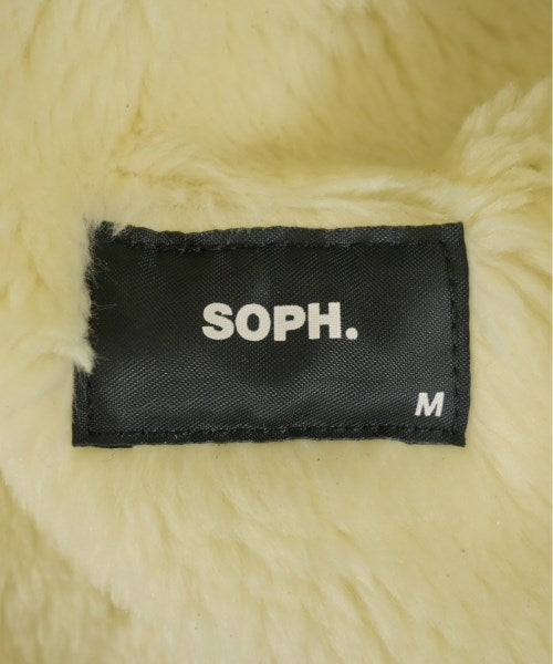 SOPH. แจ็คเก็ตเบลาส์ อื่น