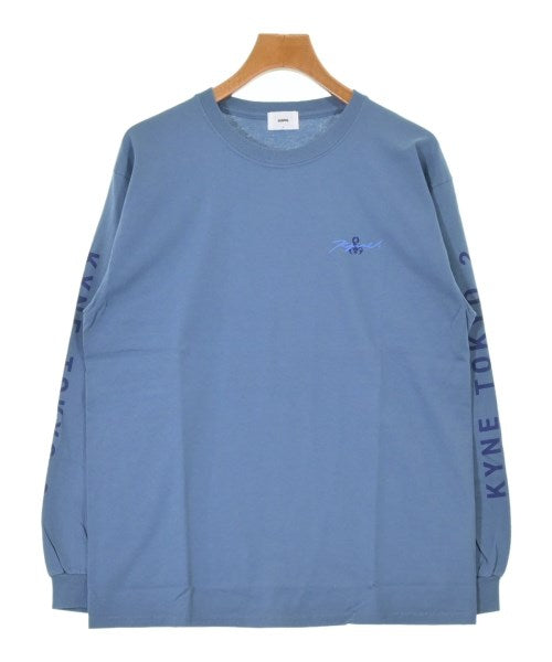 SOPH. เสื้อยืด/เสื้อท็อปส์