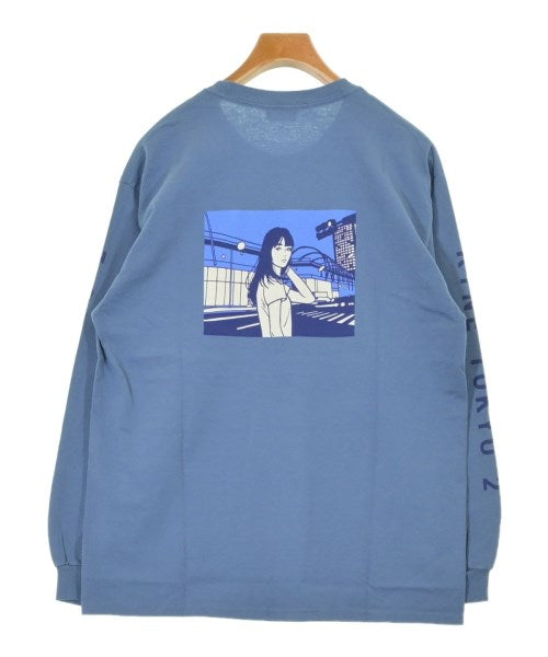 SOPH. เสื้อยืด/เสื้อท็อปส์