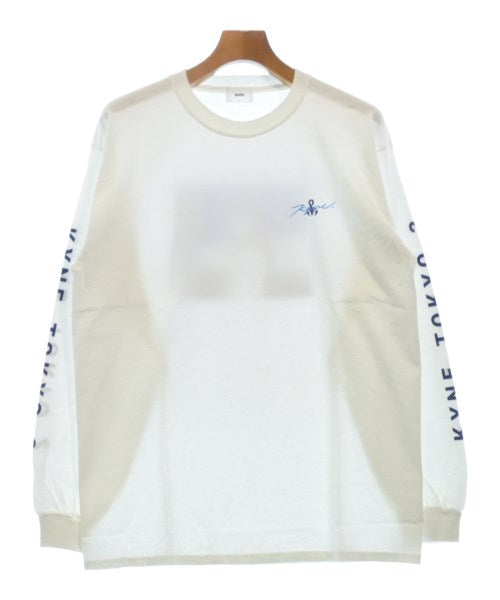 SOPH. เสื้อยืด/เสื้อท็อปส์