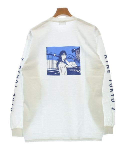 SOPH. เสื้อยืด/เสื้อท็อปส์