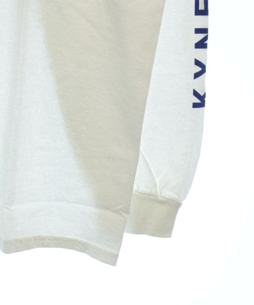 SOPH. เสื้อยืด/เสื้อท็อปส์