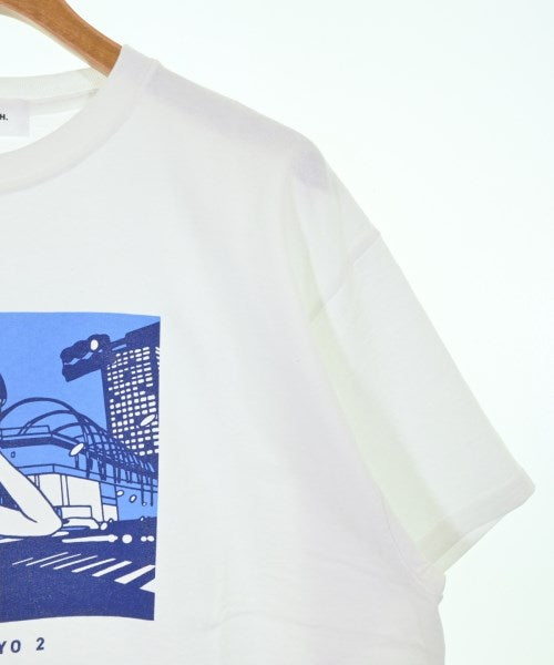 SOPH. เสื้อยืด/เสื้อท็อปส์