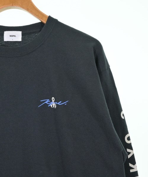 SOPH. เสื้อยืด/เสื้อท็อปส์