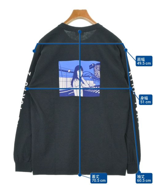 SOPH. เสื้อยืด/เสื้อท็อปส์