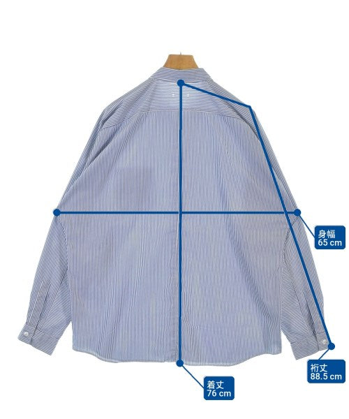 SOPHNET. เสื้อลำลอง