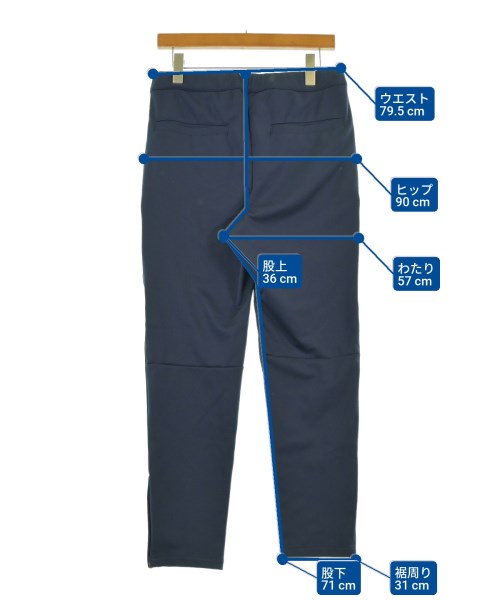 F.C.R.B กางเกงวอร์ม