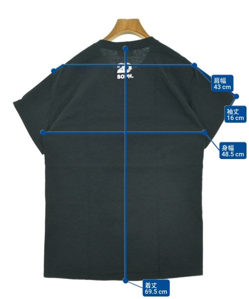 SOPH. เสื้อยืด/เสื้อท็อปส์