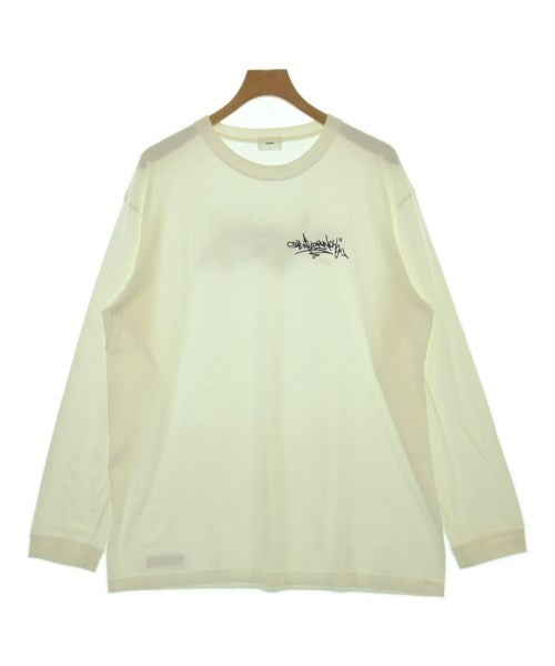 SOPH. เสื้อยืด/เสื้อท็อปส์