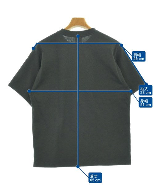 SOPH. เสื้อยืด/เสื้อท็อปส์