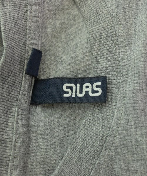 SILAS เสื้อยืด/เสื้อท็อปส์