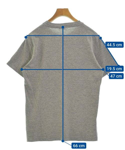 SILAS เสื้อยืด/เสื้อท็อปส์