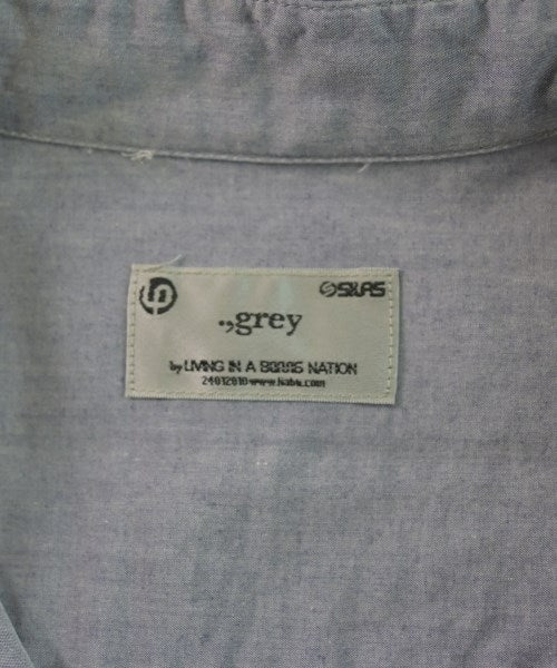 SILAS เสื้อลำลอง