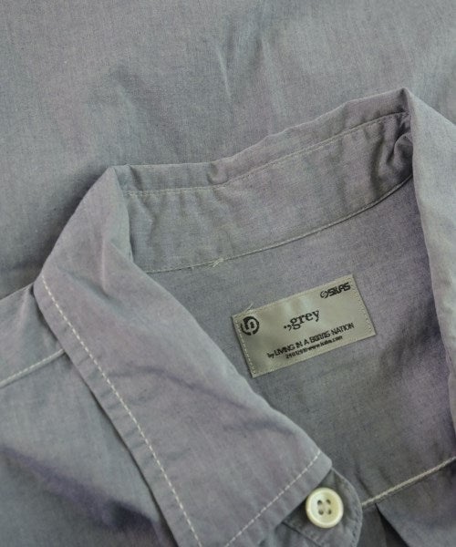 SILAS เสื้อลำลอง