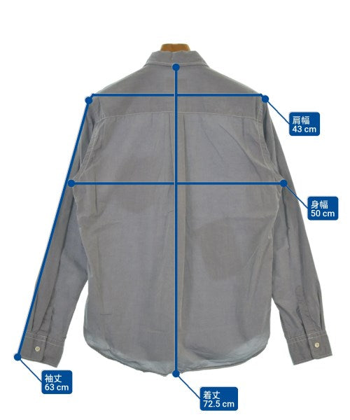 SILAS เสื้อลำลอง