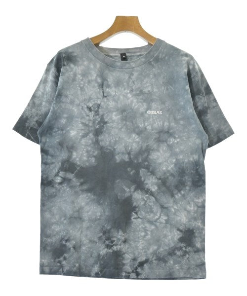 SILAS เสื้อยืด/เสื้อท็อปส์