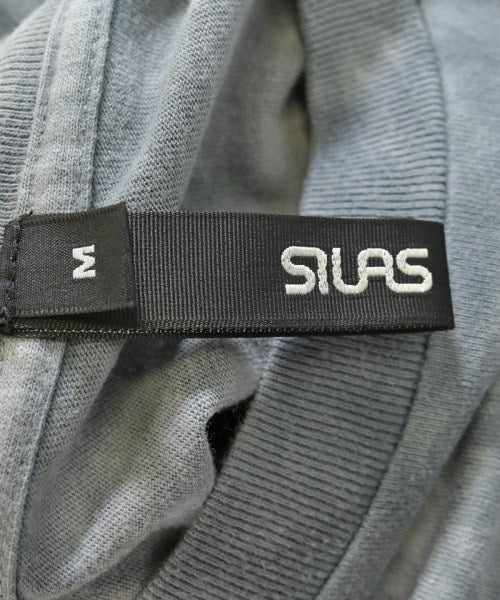 SILAS เสื้อยืด/เสื้อท็อปส์