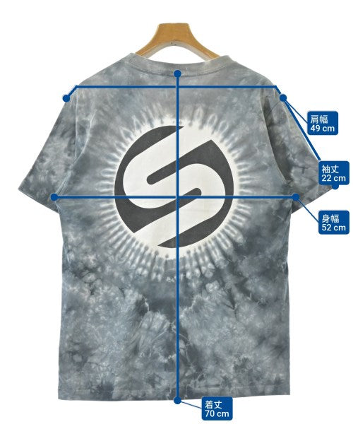SILAS เสื้อยืด/เสื้อท็อปส์
