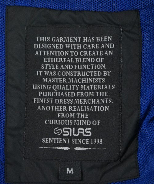 SILAS แจ็คเก็ตเบลาส์ อื่น
