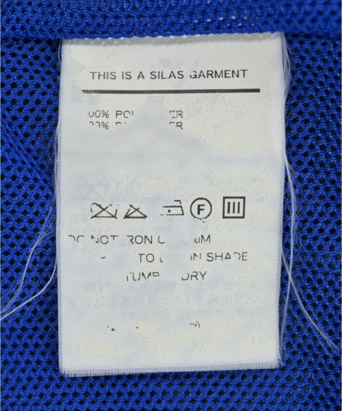 SILAS แจ็คเก็ตเบลาส์ อื่น