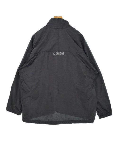 SILAS แจ็คเก็ตเบลาส์