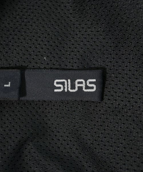 SILAS แจ็คเก็ตเบลาส์