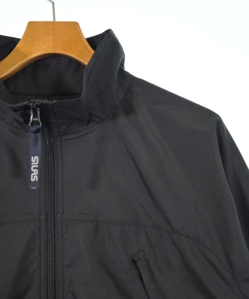 SILAS แจ็คเก็ตเบลาส์