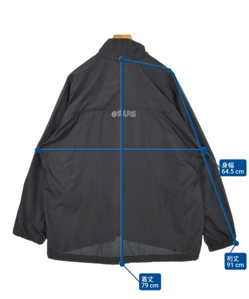 SILAS แจ็คเก็ตเบลาส์