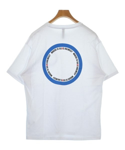 SILAS เสื้อยืด/เสื้อท็อปส์