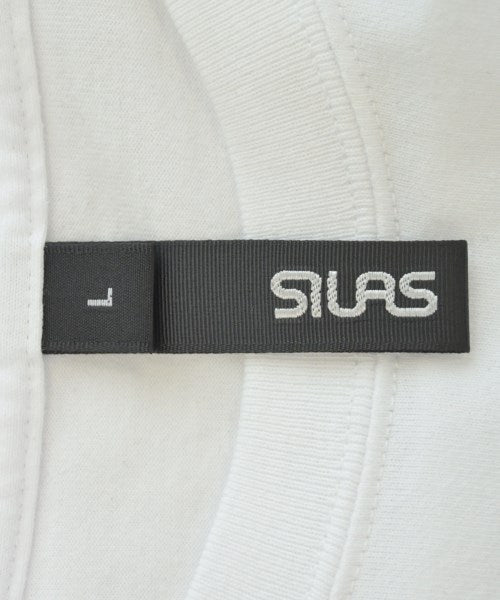 SILAS เสื้อยืด/เสื้อท็อปส์