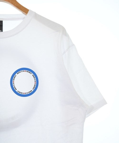 SILAS เสื้อยืด/เสื้อท็อปส์