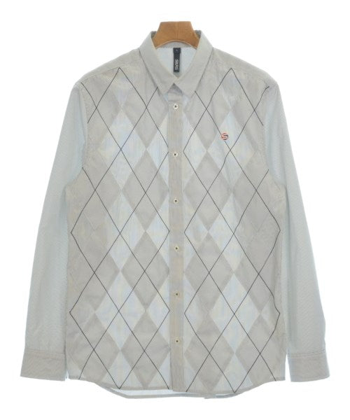 SILAS เสื้อลำลอง