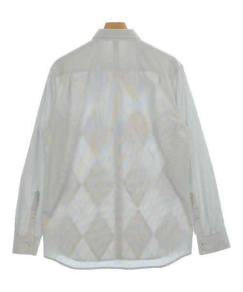 SILAS เสื้อลำลอง